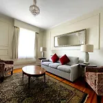 The Inn At The Union Club Of British Columbia