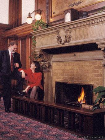 The At The Union Club Of British Columbia 4* Victoria