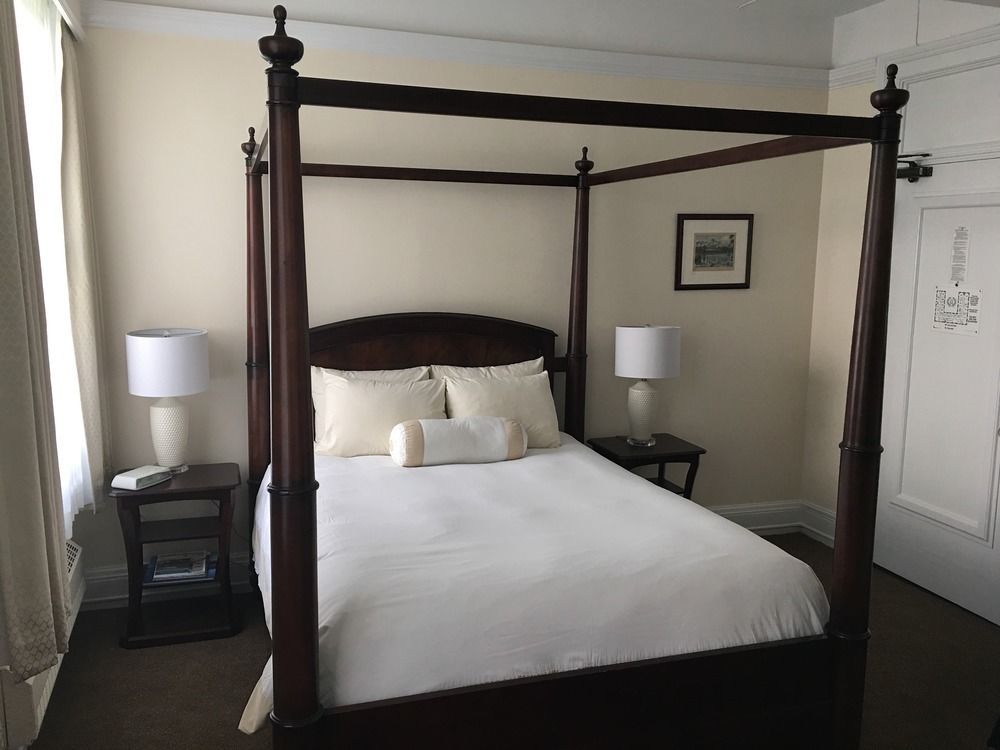 The At The Union Club Of British Columbia 4* Victoria
