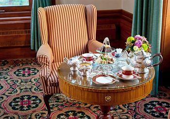Hotel The At The Union Club Of British Columbia 4*