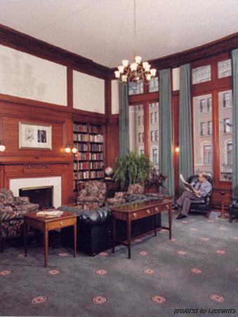 Hotel The At The Union Club Of British Columbia Victoria